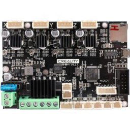 Creality 3D Ender-3 Pro Silent Mainboard V4.2.7 - 32-bit