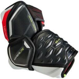 Bauer Vapor Hyperlite Armbågsskydd Senior, L