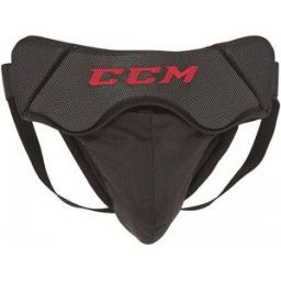 CCM Målvaktssusp 500 Senior, One Size