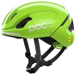 POCito Omne MIPS, XS, Fluo. Yellow/Green