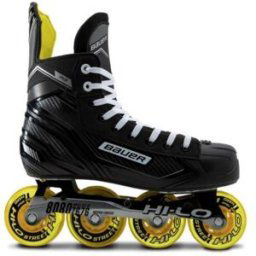 Bauer RH RS Inlines Senior, 7