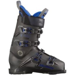 Salomon S/PRO MV 120 GW, 29,5, Beluga Met./Blue Met./Bk