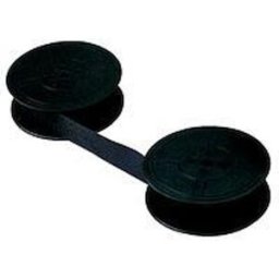 TWIN SPOOL 10M BLACK