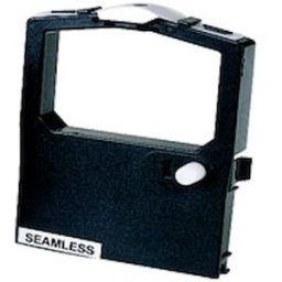 OKI 182/390 UNIVERSAL SEAMLESS (3221RDBK) BLACK