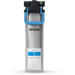 Epson WF-C53xx series Ink Cartridge L Cyan 3K