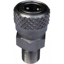 Crosman Fosterkoppling till Pump eller Fyllkit 1/8