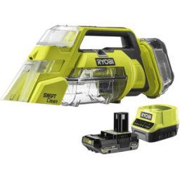 Ryobi Swift Clean fläckborttagningsmaskin, 18V, RDC18-1C20G