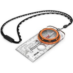 Silva Expedition Kompass
