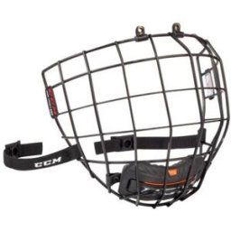 CCM Galler Svart FM780, Black, L