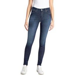 Replay Jeans WHW689.661.Y72 Dam, Blå, 29/32