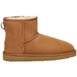 UGG Classic Mini Herr, Chestnut, 41