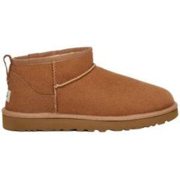 UGG Classic Ultra Mini Herr, Chestnut, 41