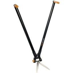 Fiskars Gräs- & röjsax med utväxling