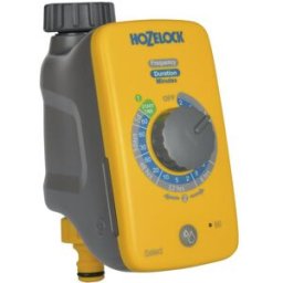 Hozelock Bevattningskontroll Select
