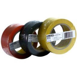 3M Skyddstejp 40100, Sunrise, 50 mm x 33 m