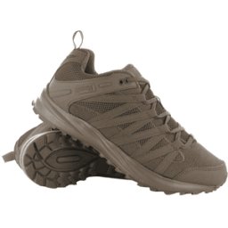 Magnum Boots Magnum Storm Trail Lite - Coyote (Storlek: 38)