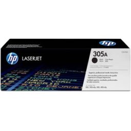 Toner HP CE410A 305A 2,2K svart