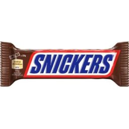 Choklad MARS Snickers 50g 32st