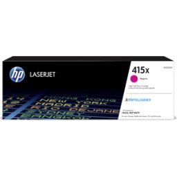 Toner HP W2033X 415X 6K magenta