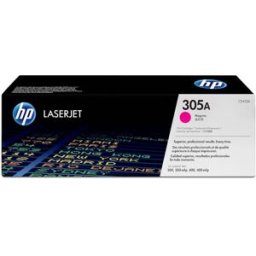 Toner HP CE413A 305A 2,6K magenta