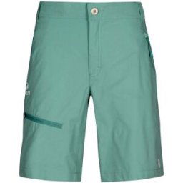 Halti Pallas X-stretch Lite Shorts Dam, 40, Feldspar Green