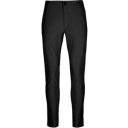 Halti Drive X-stretch Chinos Dam, Black, 36