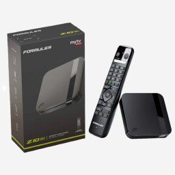 Formuler Z10 NEO 4K Android OTT media streamer