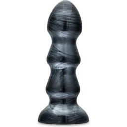 Blush Black Jack Buttplug