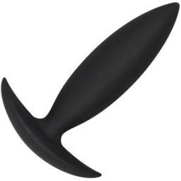 Toy Joy Bubble Buttplug Player Starter Black