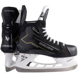 Bauer Supreme M40 Skridsko Intermediate, 5,5 (Fit 2)