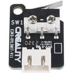 Creality 3D Ender-3 V3 SE / KE Y-axis Limit Switch