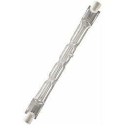 Osram Haloline Eco Superstar Halogenrör 75 Mm 48 W, Belysning
