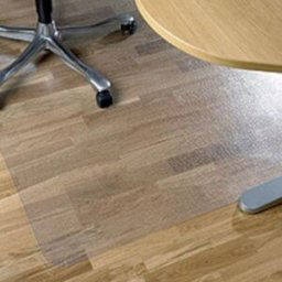 Golvskydd STANDARD PET 120x200cmx1,8mm