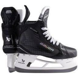 Bauer Supreme SHADOW Skridsko Intermediate, 6 (Fit 2)