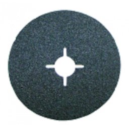 Fiberrondell korn 36 180 x 22 mm