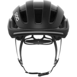 POC Omne Beacon MIPS, S, Fluorescent Orange AVIP/Uranium Black Matt