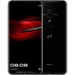 Huawei Mate RS Porsche Design