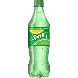 Dricka SPRITE 50cl pet 24st