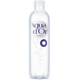 Dricka AQUA D OR naturell 50cl pet 12st