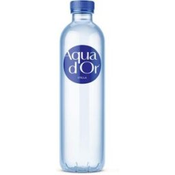 Dricka AQUA D OR stilla 50cl pet 20st