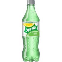 Dricka SPRITE Zero 50cl pet 24st