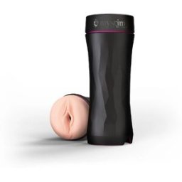 Mystim Opus E Vagina
