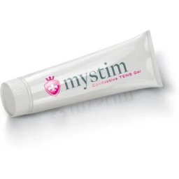 Mystim Electrode Gel Adhesive
