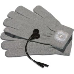 Mystim Magic Gloves