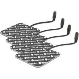Mystim Self-adhesive Electrodes Set Of 4