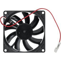 Anycubic Kobra 2/Pro/Plus Mainboard Fan
