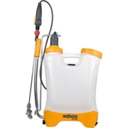 Hozelock Pulsar Comfort Ryggspruta 12 L, Odling