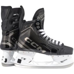 CCM Tacks XF Skridskor Intermediate, 5.5, Regular
