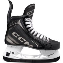 CCM Tacks XF Pro Skridskor Intermediate, 6.0, Regular