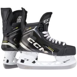 CCM Tacks XF 90 Skridskor Senior, 10.0, Regular